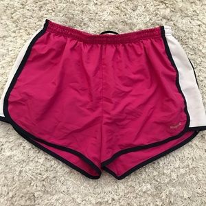 Reebok running shorts